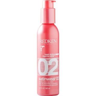 Redken Satinwear 02