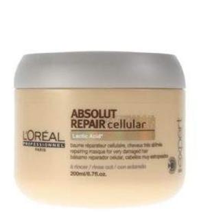 L'Oreal Absolut Repair Cellular Masque 200ml