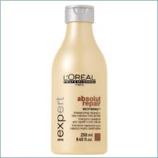 L'Oreal Absolut Repair Shampoo 250ml