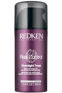 Redken Real Control Overnight Treat