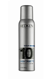 Redken Wax Blast 10