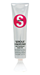 Tigi S Factor Serious Conditioner