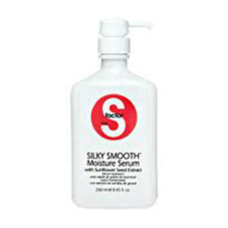 Tigi S Factor Silky Smooth Moisture Serum 250ml