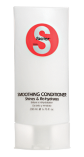 Tigi S Factor Smoothing Conditioner