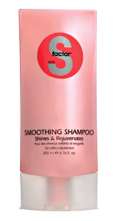 Tigi S Factor Smoothing Shampoo