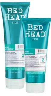 Tigi BedHead Urban Anti+dotes #2 Recovery Buy-Shampoo-get-Conditioner-FREE