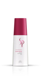 Wella SP Shine Define Leave-in Conditioner 125ml