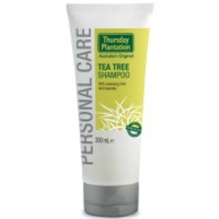 Thursday Plantation Tea Tree Shampoo (Certified Organic)